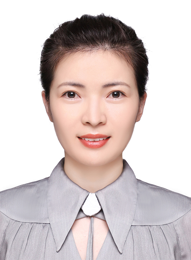 王文娜 副教授、博士生导师-蓝碳与滨海湿地保护修复海南省工程研究中心